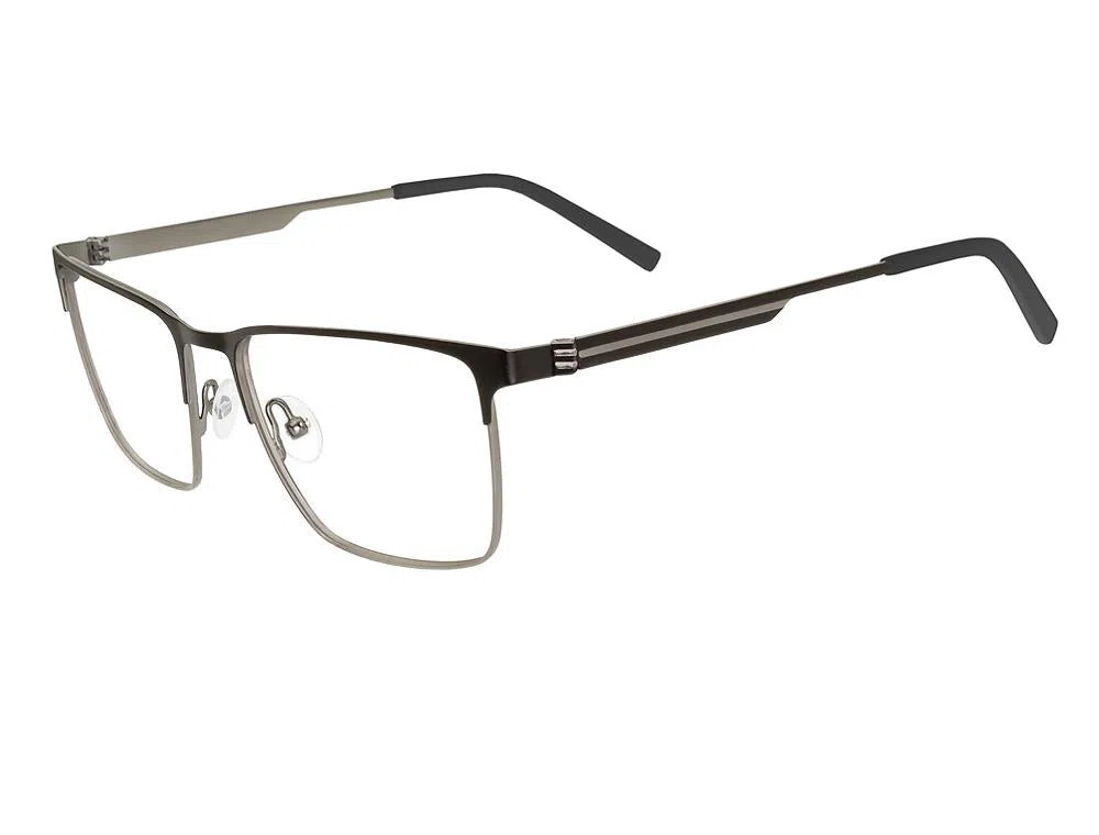 Club Level CLD9402 Eyeglasses - view 2